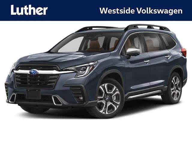 2024 SUBARU Ascent