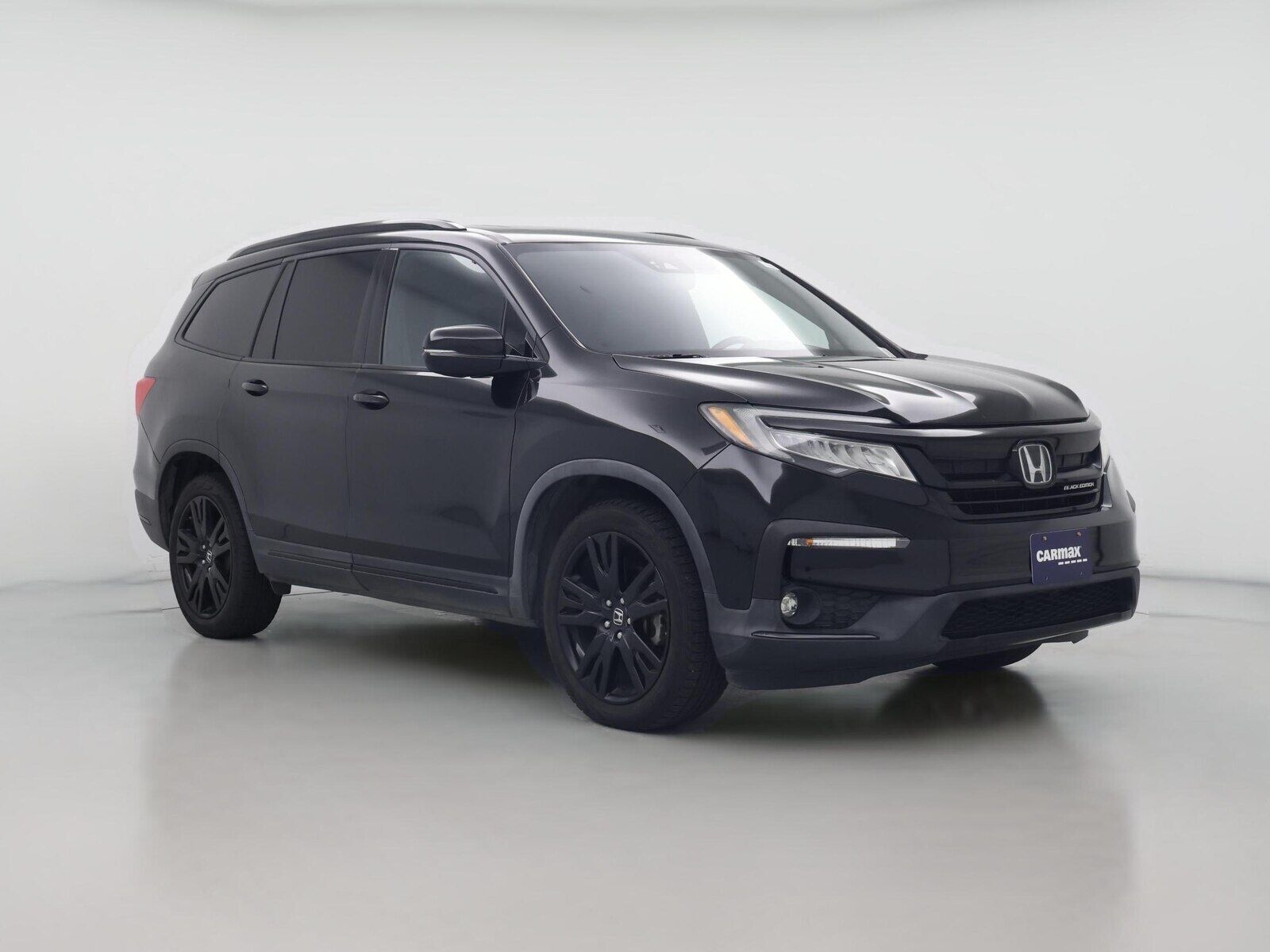 2020 HONDA Pilot