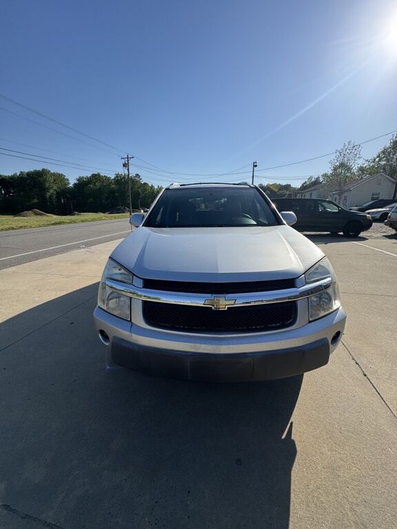 2006 CHEVROLET Equinox