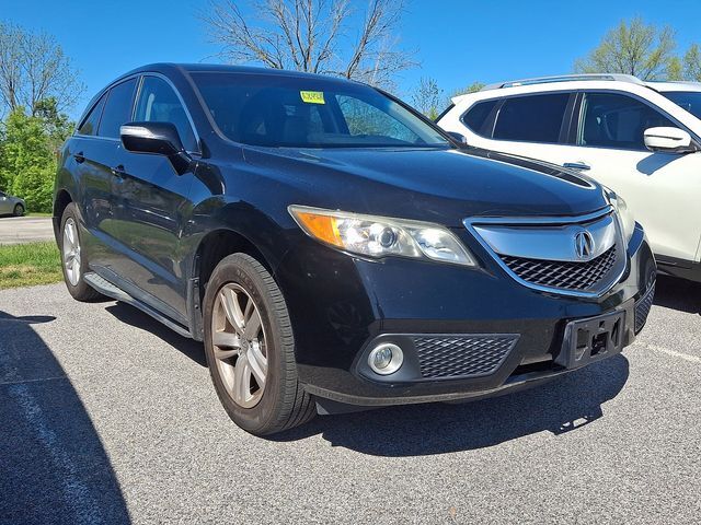 2015 ACURA RDX