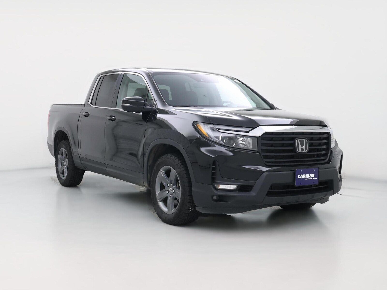2023 HONDA Ridgeline