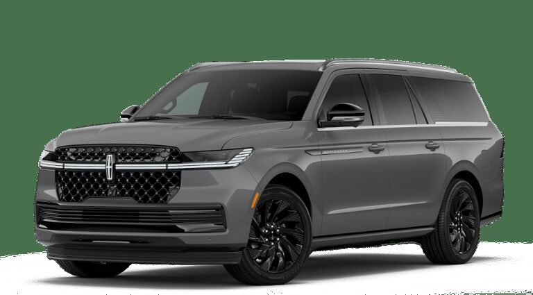 2026 LINCOLN Navigator L