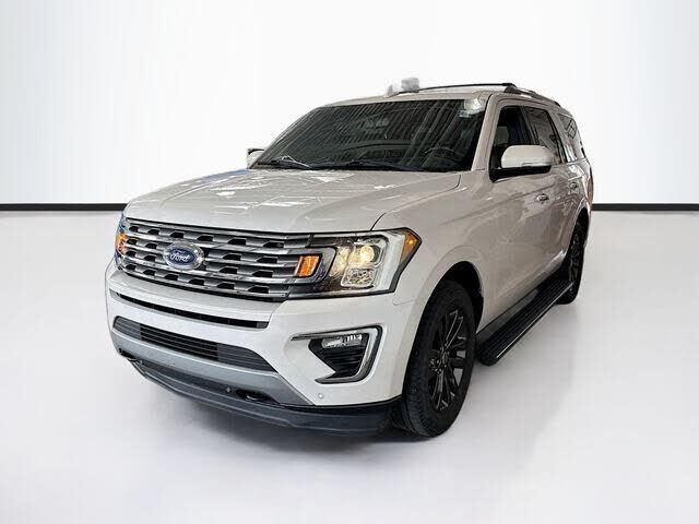 2019 FORD Expedition