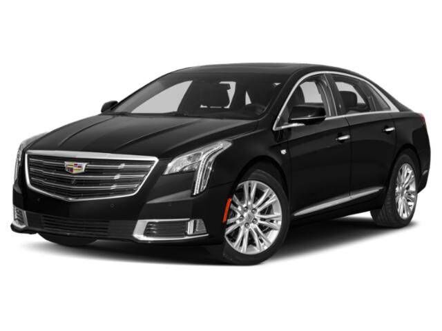 2019 CADILLAC XTS