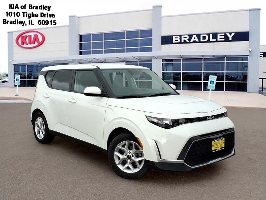2024 KIA Soul