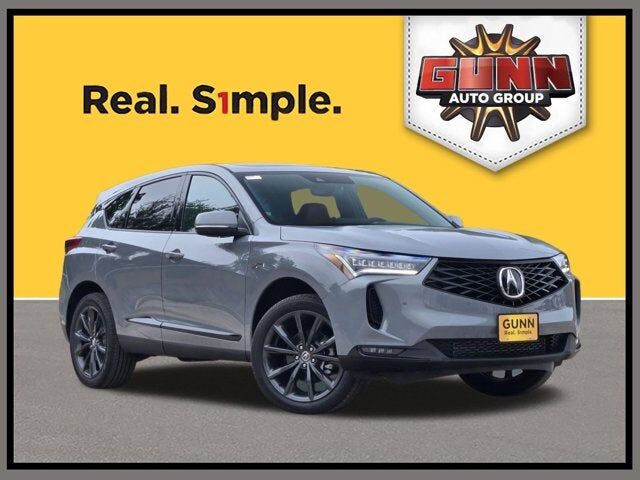 2026 ACURA RDX