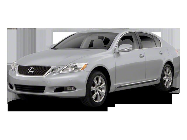 2011 LEXUS GS