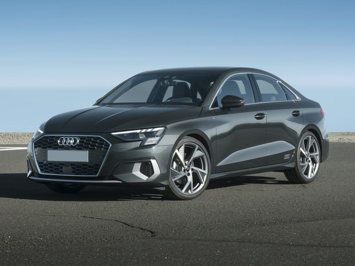 2023 AUDI A3