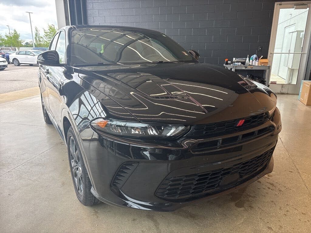 2024 DODGE HORNET