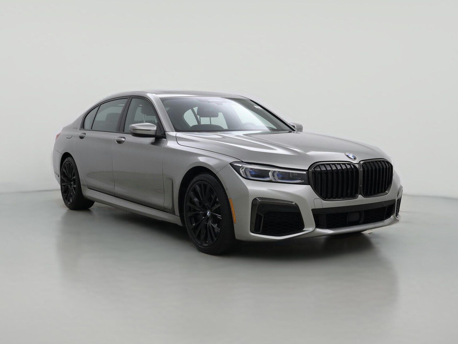 2020 BMW 7 Series