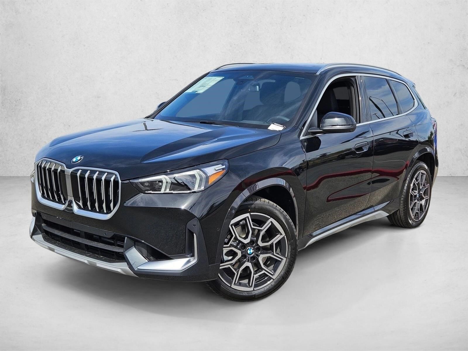 2026 BMW X1