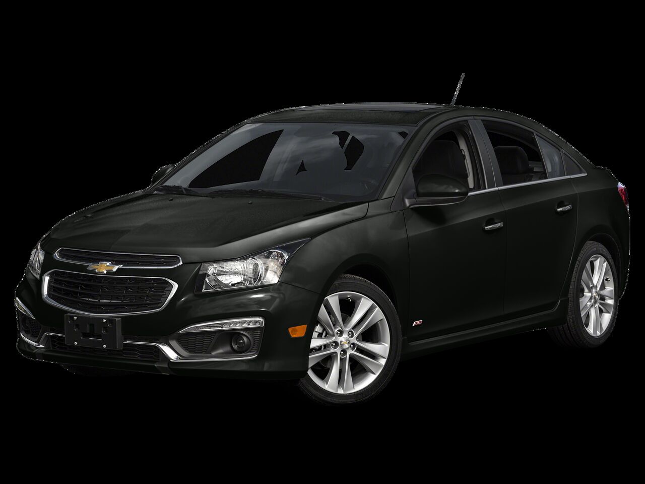 2015 CHEVROLET Cruze