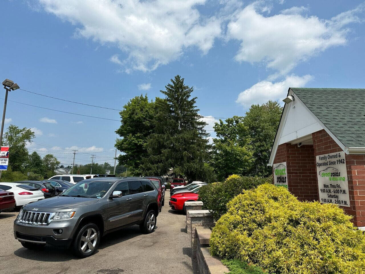 2013 JEEP Grand Cherokee