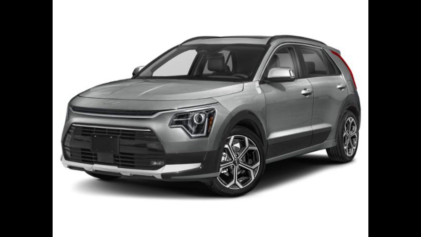 2023 KIA Niro