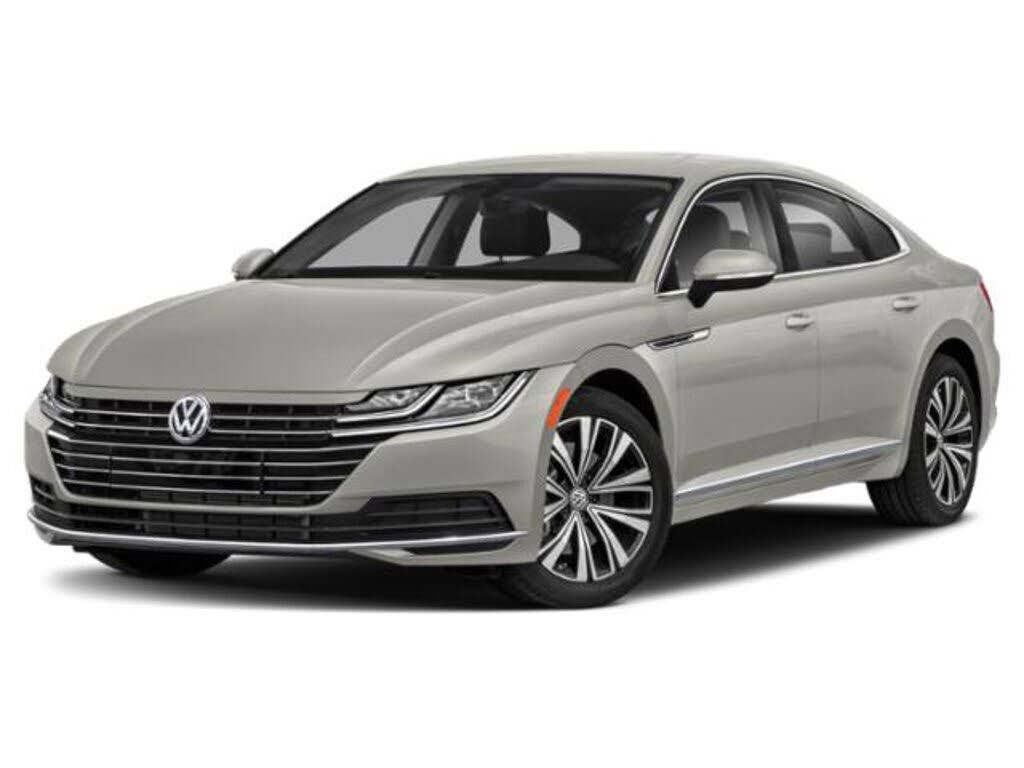 2020 VOLKSWAGEN Arteon