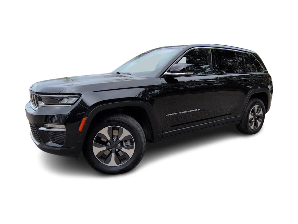 2022 JEEP Grand Cherokee