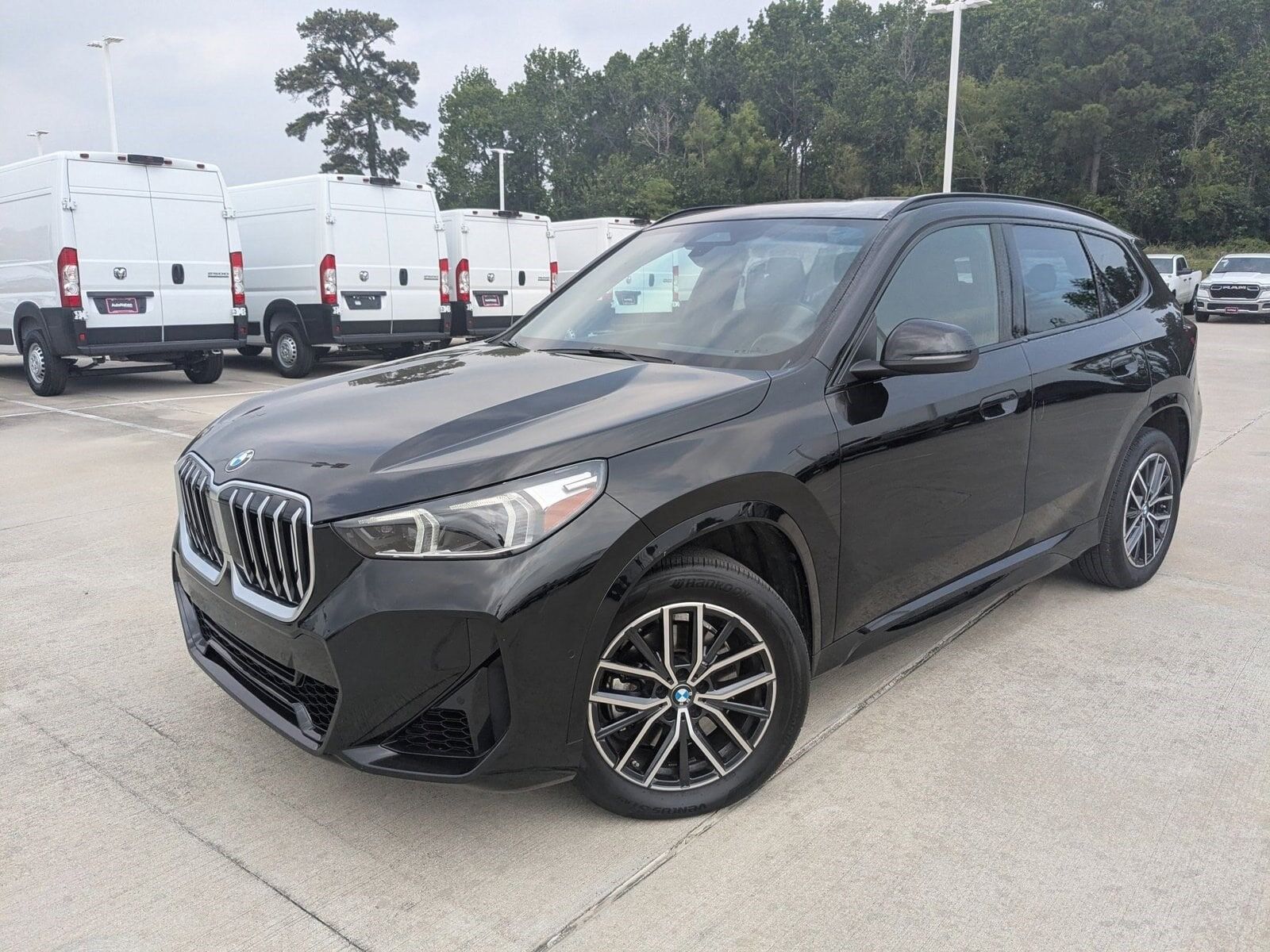 2026 BMW X1