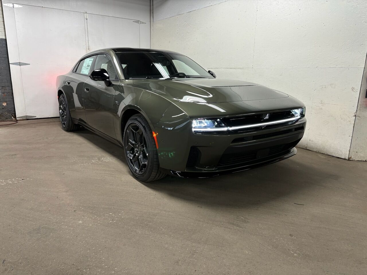 2026 DODGE Charger