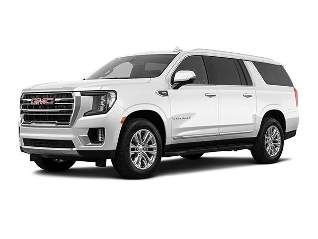 2023 GMC Yukon XL