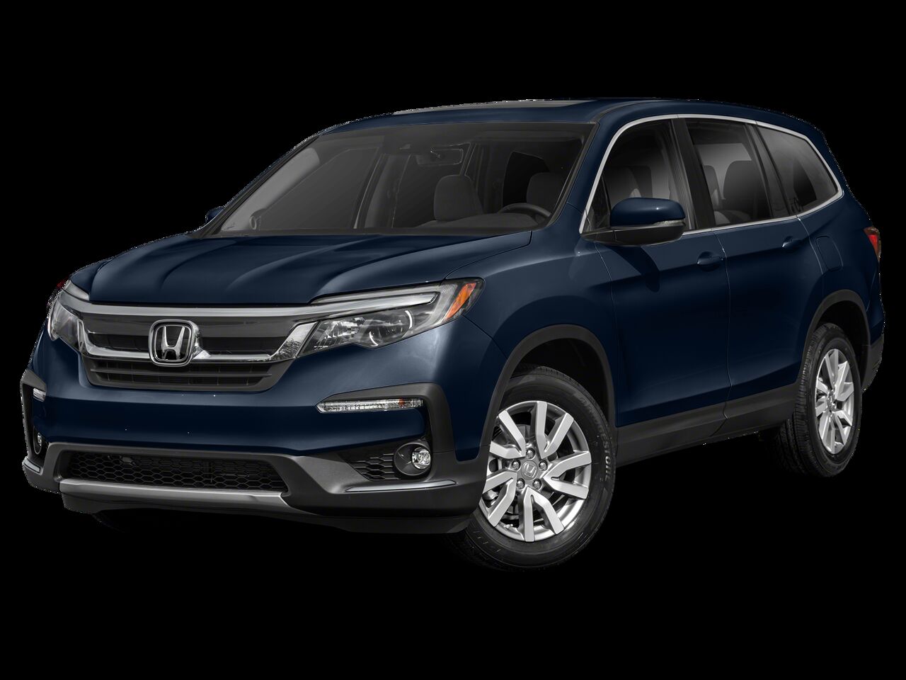 2020 HONDA Pilot