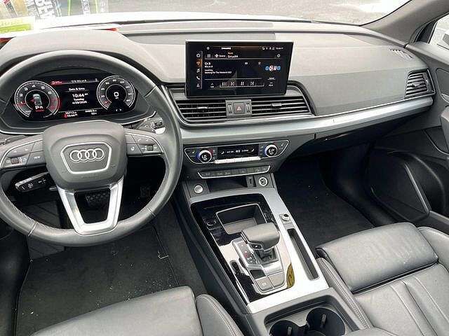 2025 Audi Q5