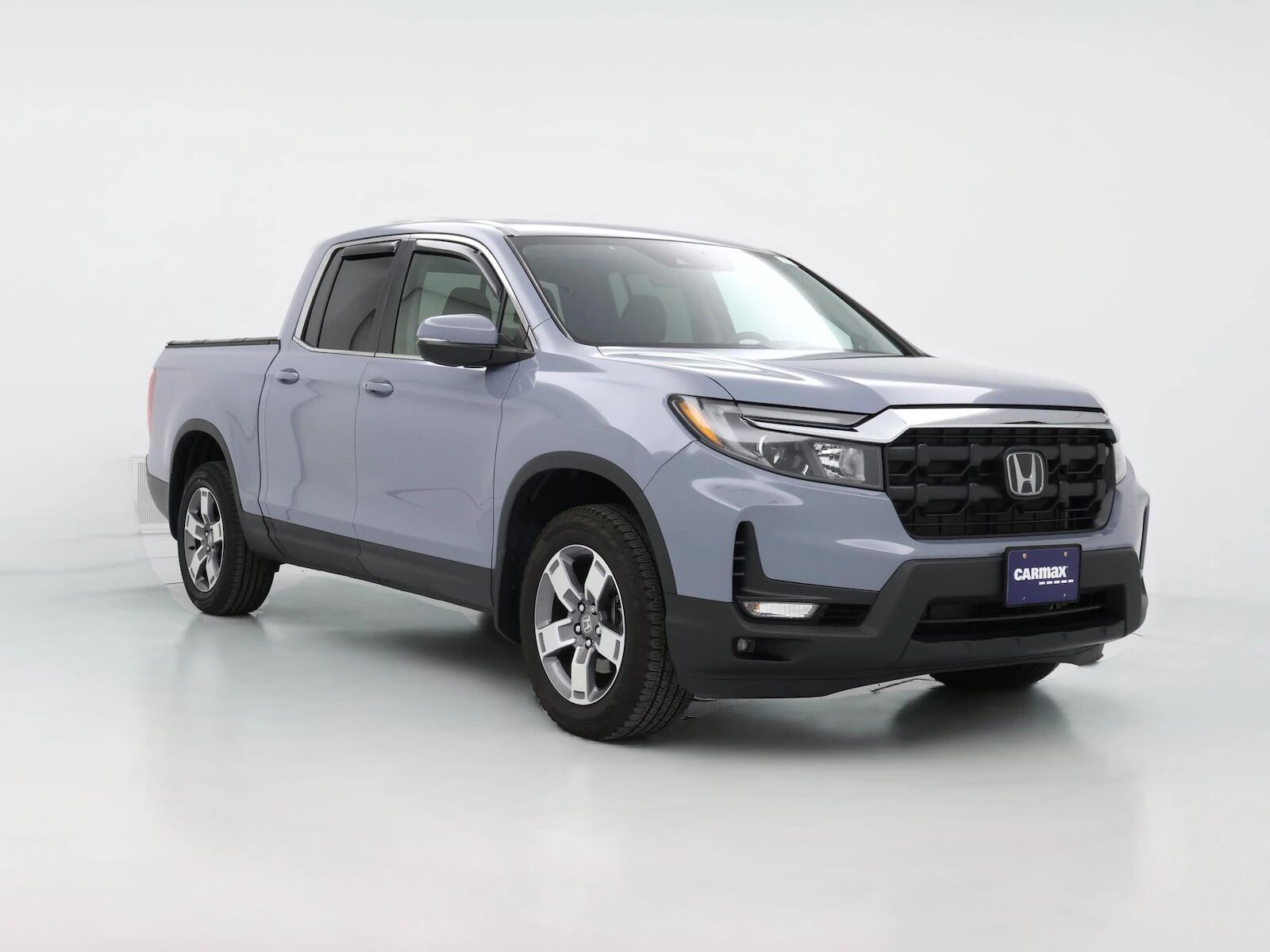 2024 HONDA Ridgeline