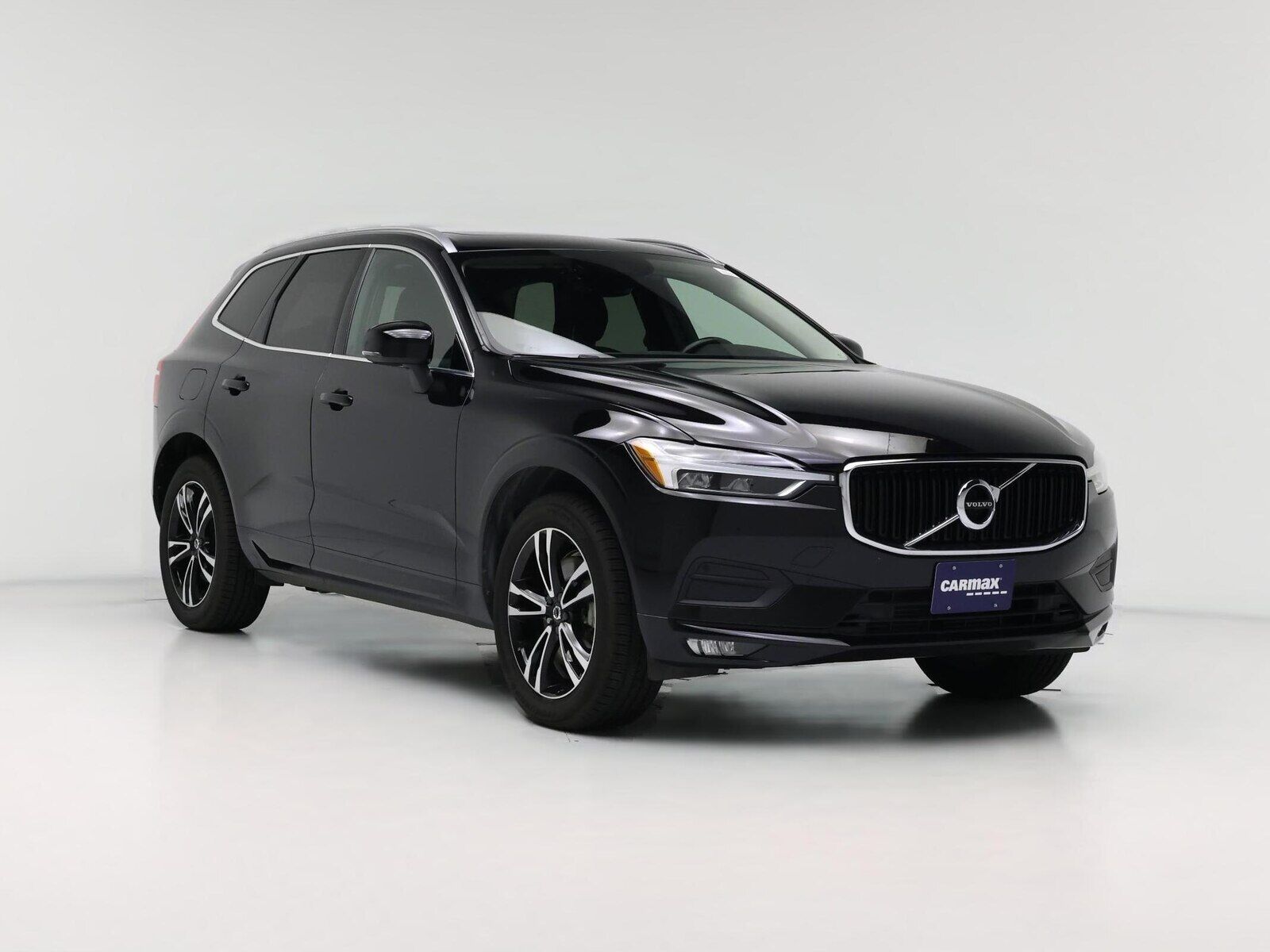 2021 VOLVO XC60