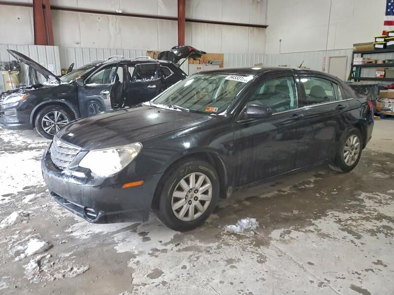 2010 CHRYSLER Sebring