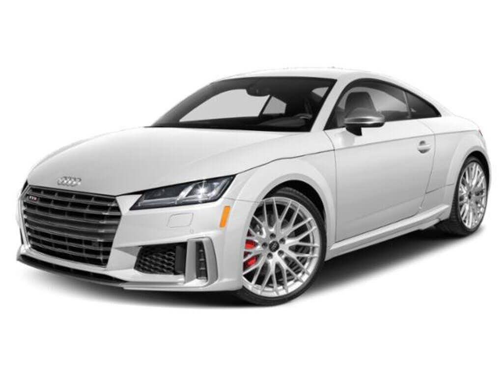 2023 AUDI TTS