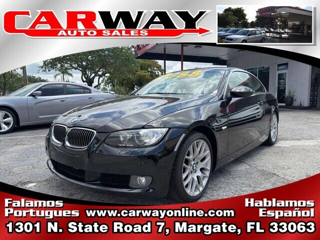 2009 BMW 3 Series
