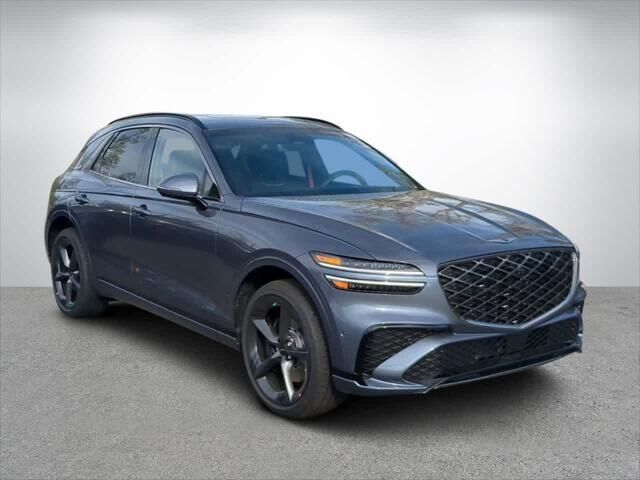 2026 GENESIS GV70