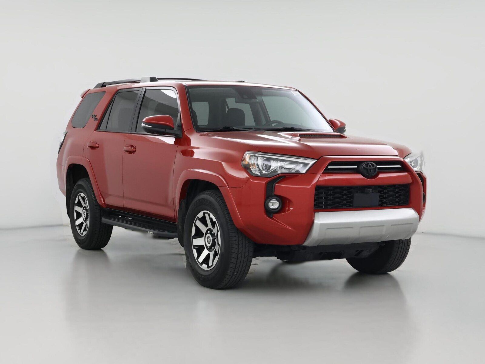 2023 TOYOTA 4-Runner