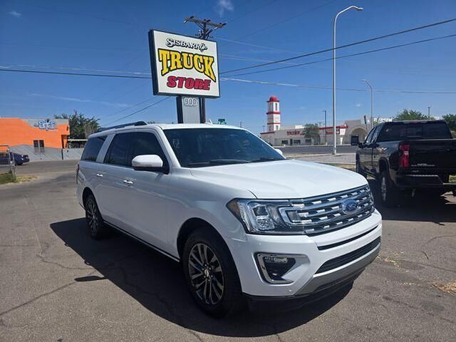 2019 FORD Expedition