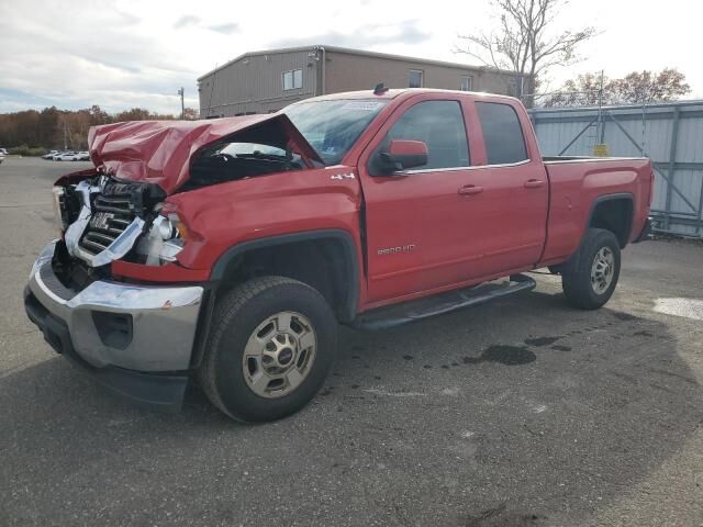2015 GMC Sierra