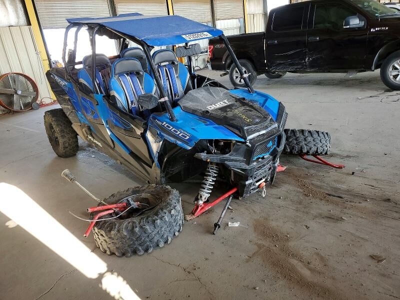 2015 POLARIS RZR