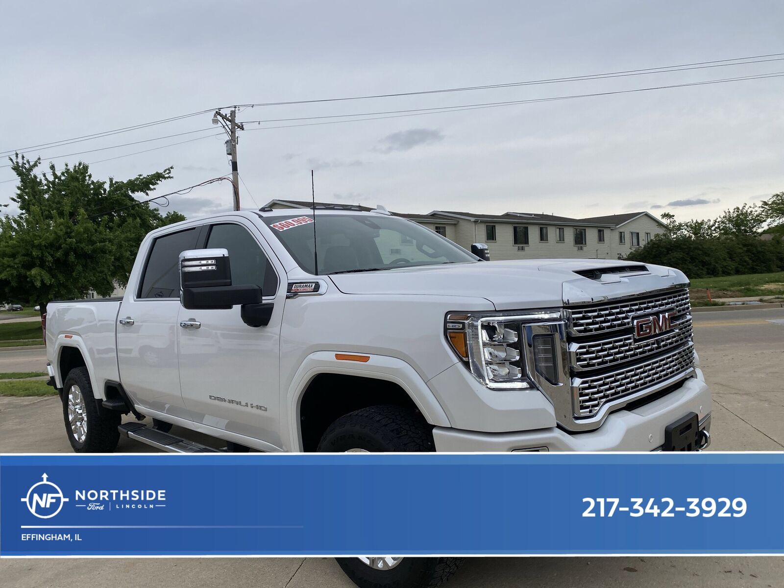 2022 GMC Sierra
