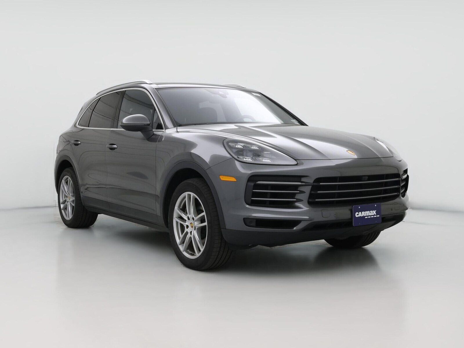 2021 PORSCHE Cayenne