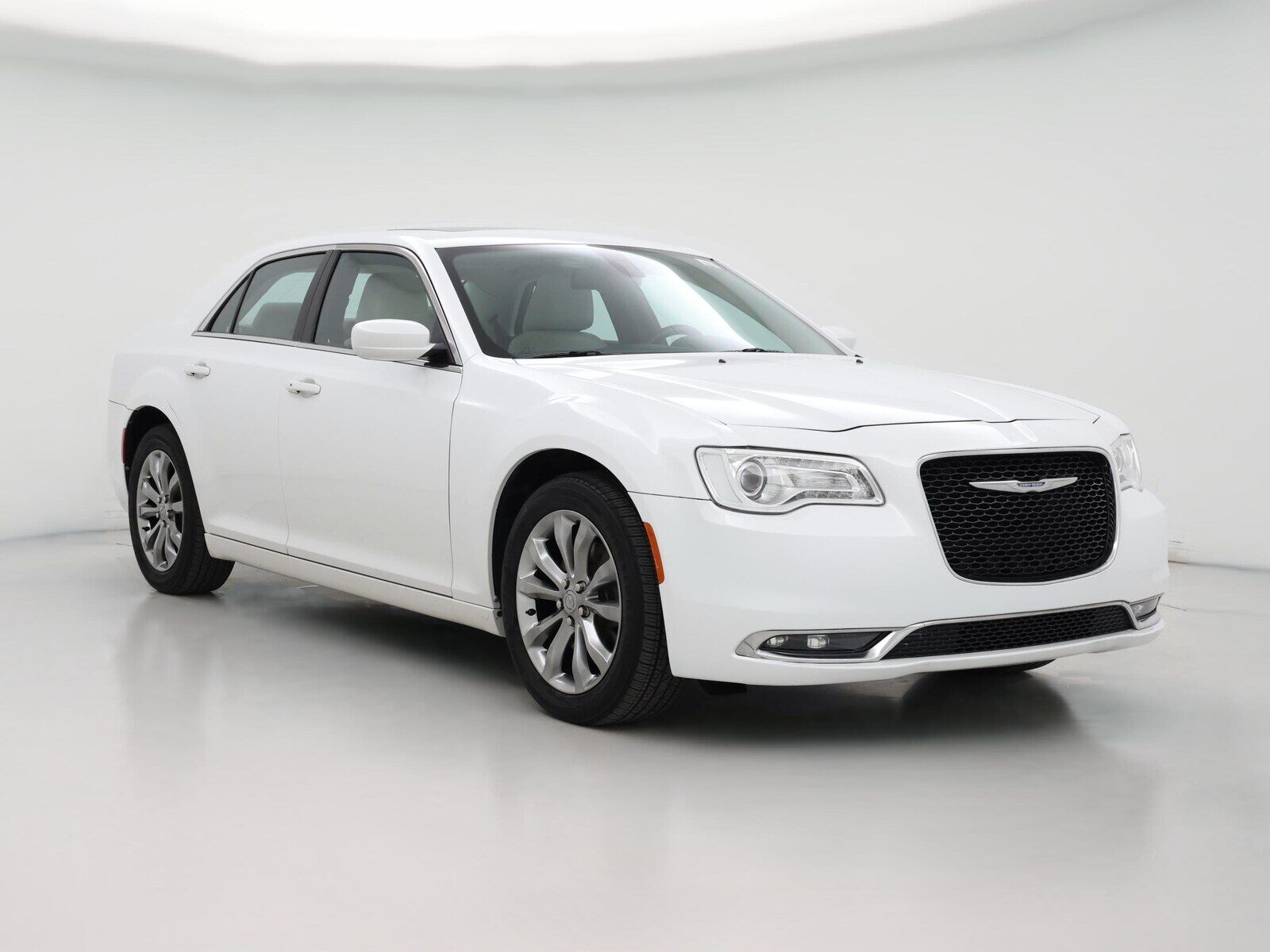 2015 CHRYSLER 300