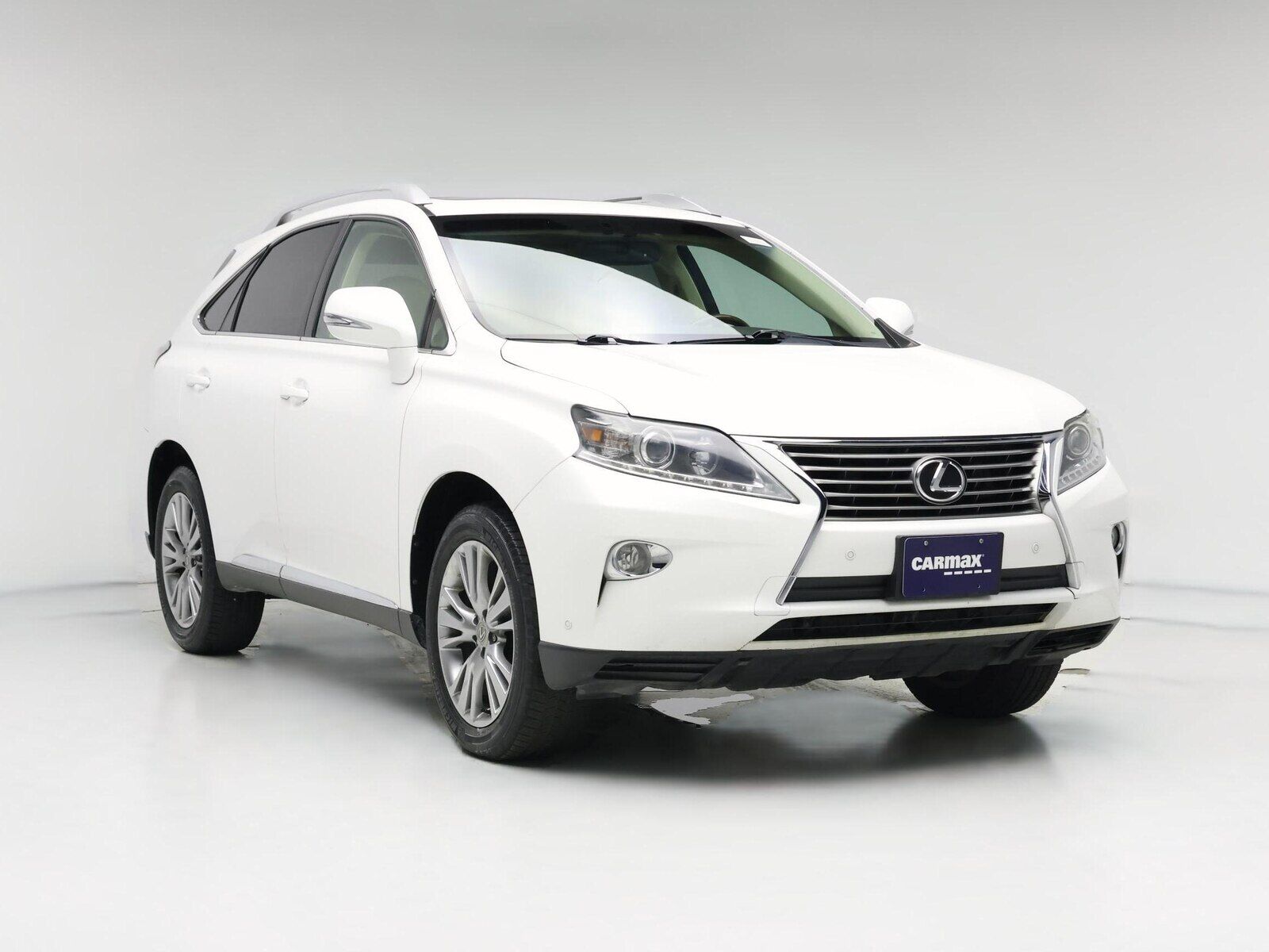 2014 LEXUS RX