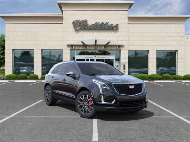 2023 CADILLAC XT5