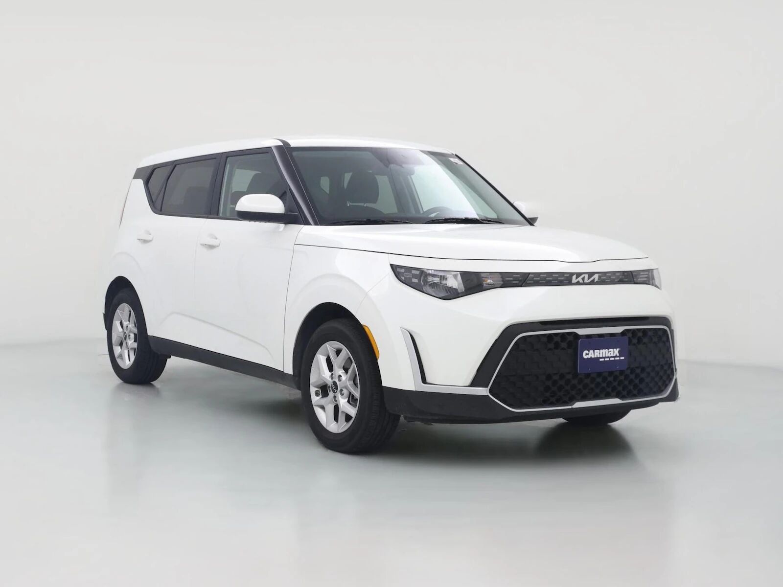 2025 KIA Soul