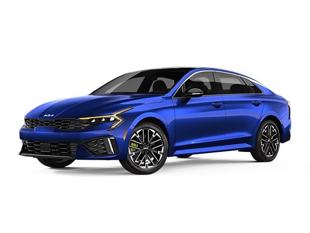 2026 KIA K5