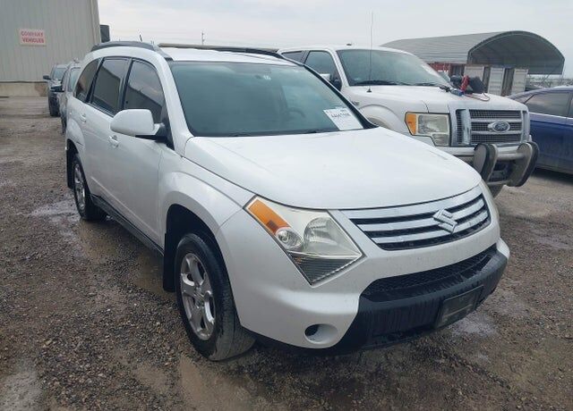 2007 SUZUKI XL7