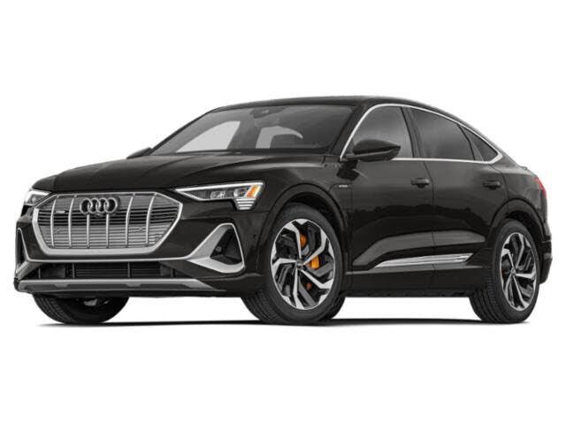 2023 AUDI e-tron Sportback