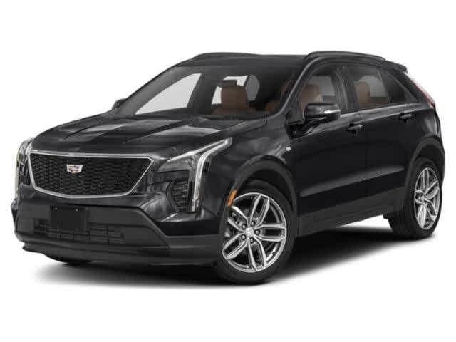 2023 CADILLAC XT4