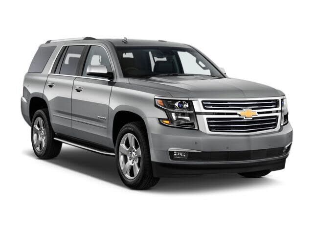 2023 CHEVROLET Tahoe