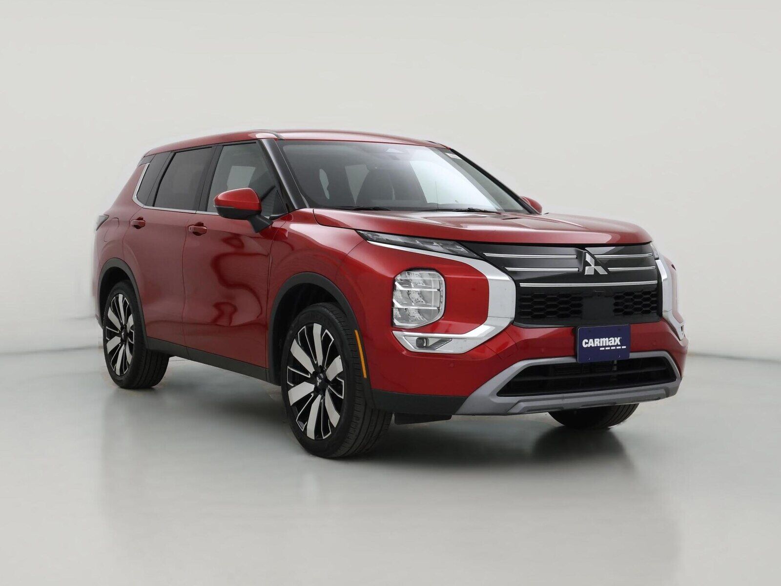 2025 MITSUBISHI Outlander