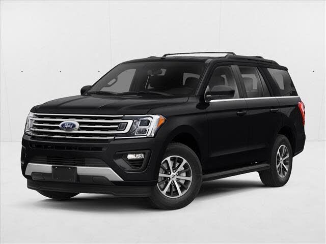 2020 FORD Expedition