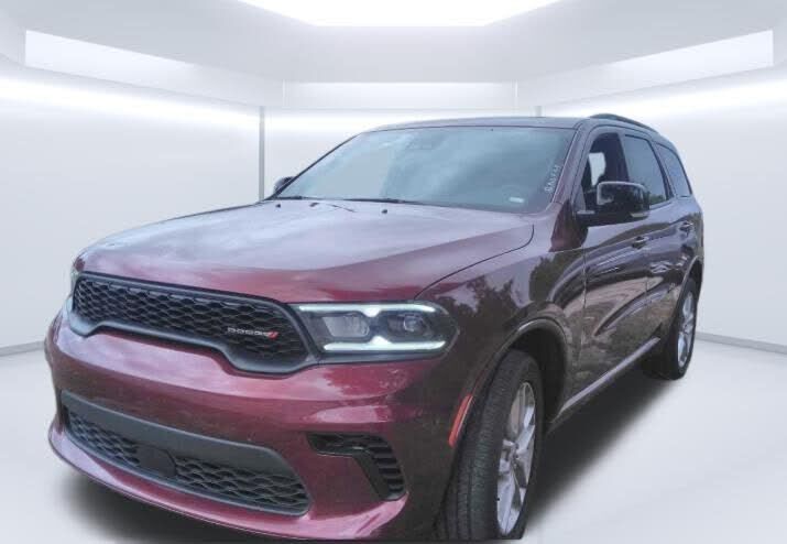 2024 DODGE Durango