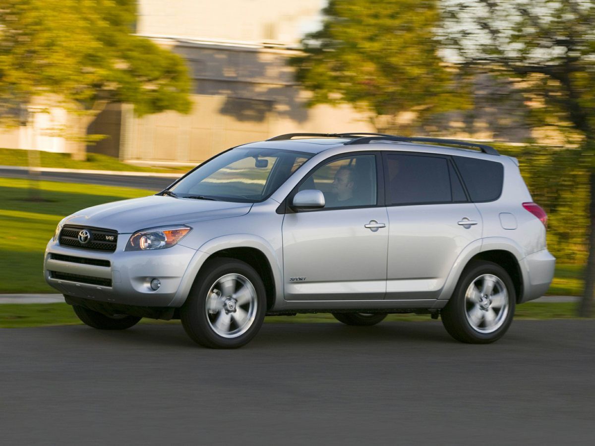 2011 TOYOTA RAV4